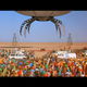 Image for article titled The Best "Aliens Land on Earth" Scenes Ever Filmed
